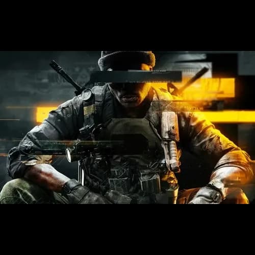 بازی کالاف دیوتی Call of Duty: Black Ops 6 برای PC