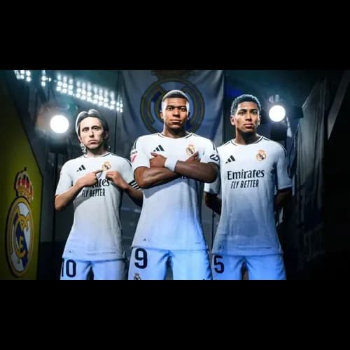 بازی EA SPORTS FC 25 برای Xbox