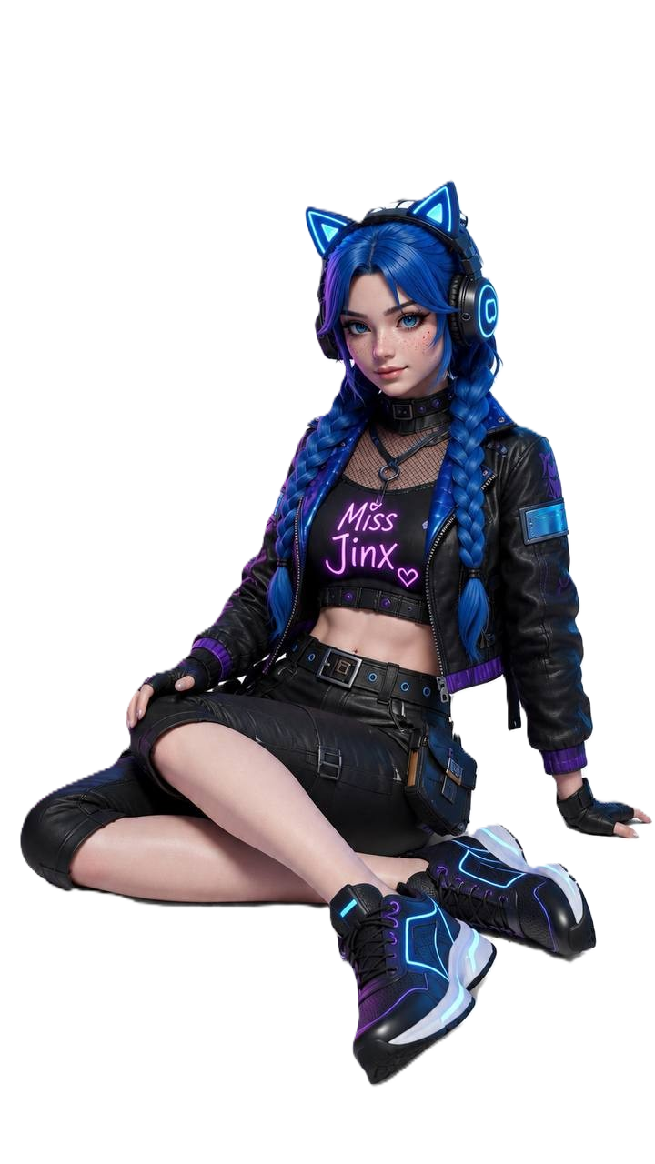 Miss Jinx، راهنمای محصول