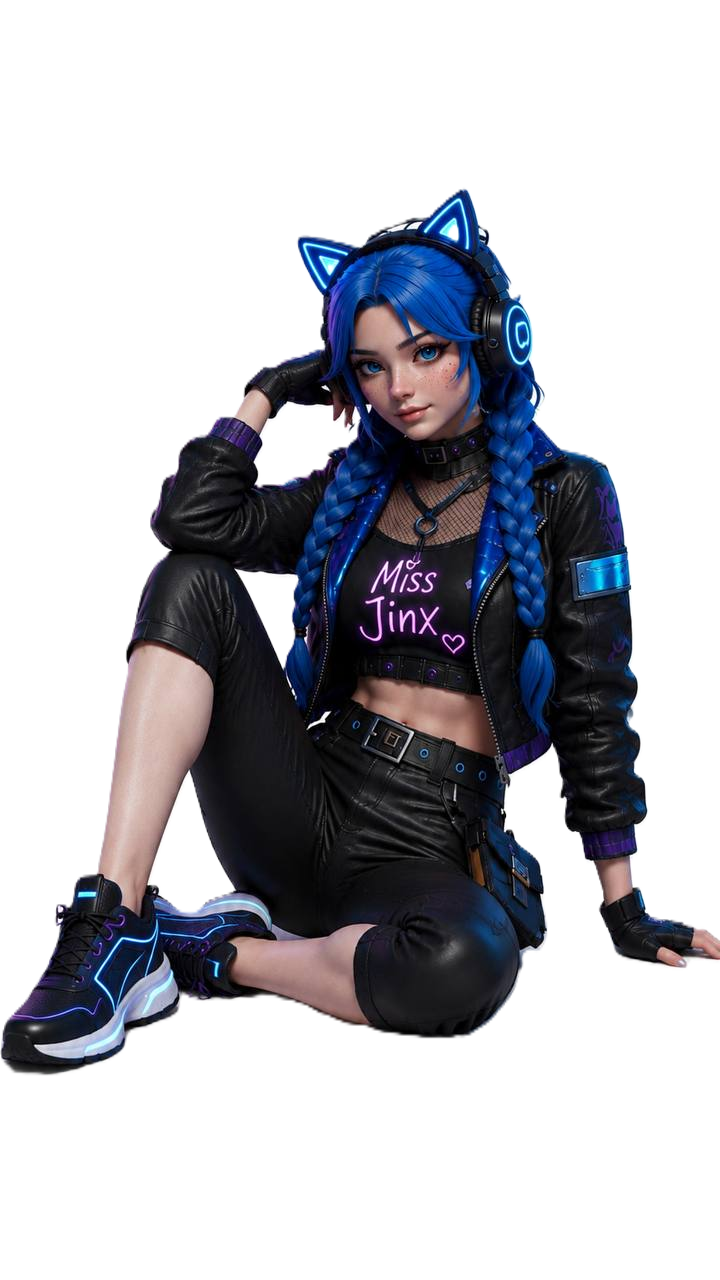 Miss Jinx، راهنمای محصول