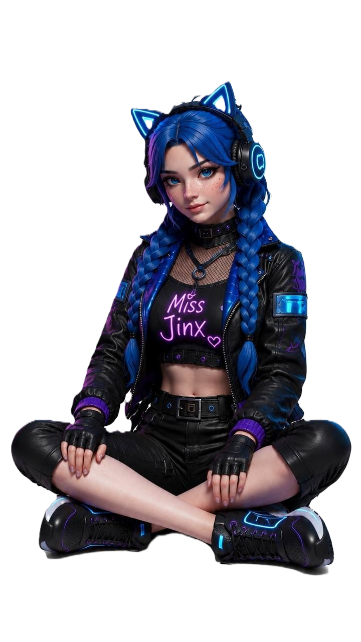 Miss Jinx، راهنمای محصول