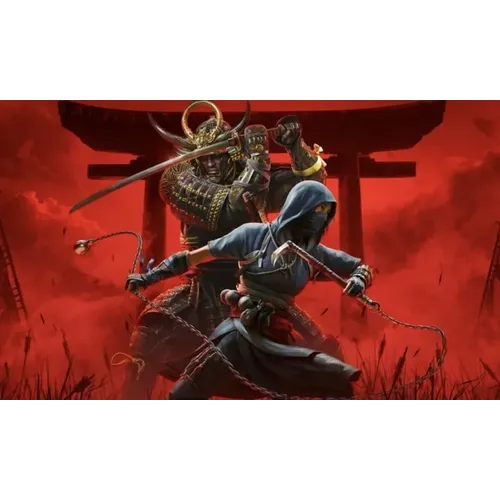 بازی اورجینال Assassins Creed Shadows