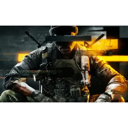 بازی کالاف دیوتی Call of Duty: Black Ops 6 برای PC