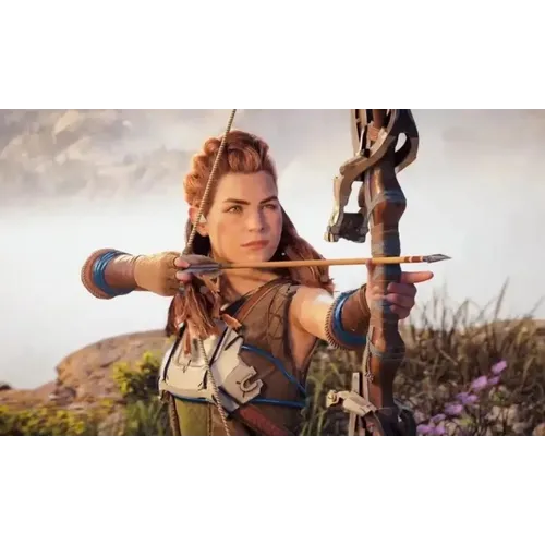 بازی Horizon Zero Dawn Remastered برای PC