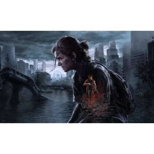 بازی The Last of Us Part II Remastered برای PC