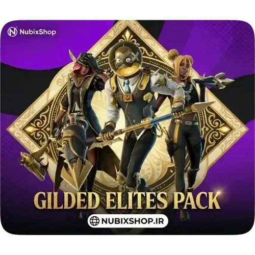 پک Glided Elite